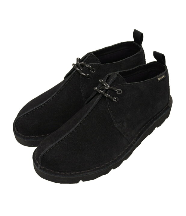 楽天市場】[SALE]Clarks : Desert Trek GTX : 26165030[STD][U 