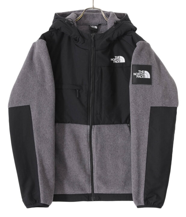 楽天市場】THE NORTH FACE : Denali Hoodie / 全3色 : NA72052 [WAX 