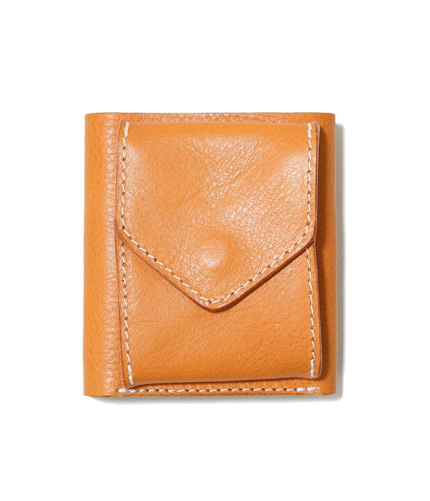 楽天市場】[500円クーポン配布中]Hender Scheme : trifold wallet / 全  
