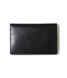 [送料無料]ETTINGER : Visiting Card Case : BH143JR[MUS][U]