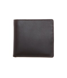 【送料無料】Whitehouse Cox / ホワイトハウスコックス : NOTECASE WITH COIN CASE DERBY COLLECTION / 全3色 : ノートケース ウィズ コインケース ダービー コレクション 2つ折り 二つ折り 財布 ウォレット 馬革 シンプル デイリーユース : S-7532-DERBY 【MUS】