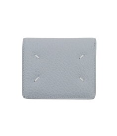 【正規品】Maison Margiela / メゾン マルジェラ : WALLET CLIP 2 / 全6色 : ウォレット クリップ 2 レザーウォレット 財布 二つ折り 小銭入れ 札入れ 牛革 ギフト プレゼント ユニセックス イタリア : S56UI0140-P4455【RIP】【ANN】