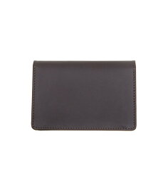 【送料無料】Whitehouse Cox / ホワイトハウスコックス : NAME CARD CASE DERBY COLLECTION / 全3色 : ネームケース カードケース ダービー コレクション 馬革 名刺入れ museダービー : S-7412-DERBY【MUS】【宅急便コンパクト】