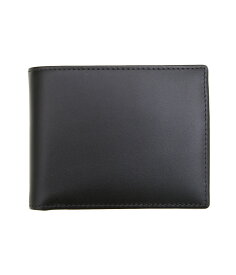 【送料無料】ETTINGER / エッティンガー : Billfold with 3 C/C & coin purse : ビルフォールド ウィズ 3 cc コイン パス ウォレット メンズ : ST141JR【MUS】