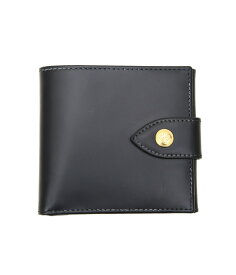 ETTINGER / エッティンガー : BILLFOLD 10C/C ＋ COIN PURSE / 全2色 : ビルフォウルド テンシーシー コイン パース レザー 本革 ウォレット 財布 定番 メンズ レディース : BH951AJR 【MUS】