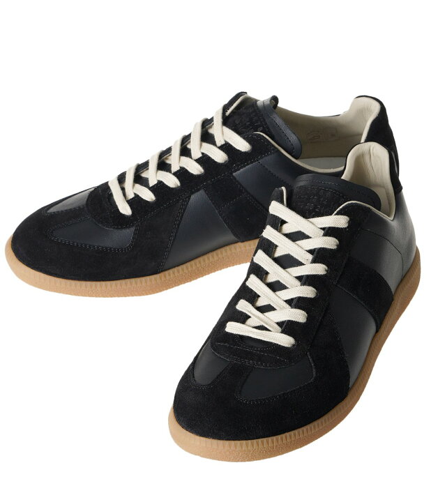 楽天市場】[SALE]Maison Margiela : REPLICA SNEAKER / 全3色  