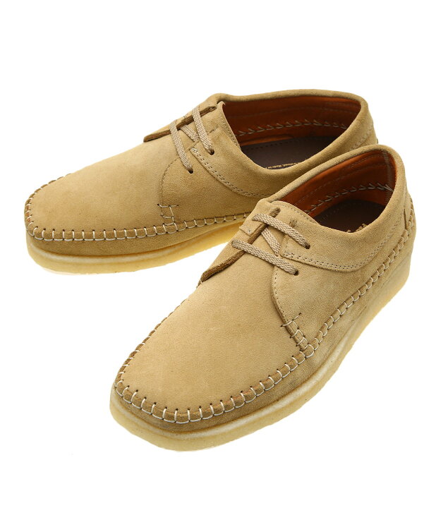 楽天市場】[SALE]Padmore&Barnes : Willow Low Suede / 全3色 : M387 
