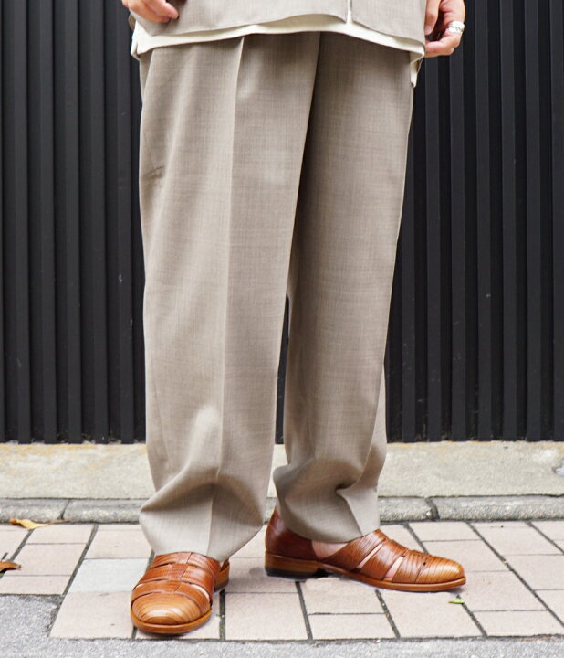 楽天市場】F.lli Giacometti : グルカサンダル -Tejus/Marrone- / 全2  