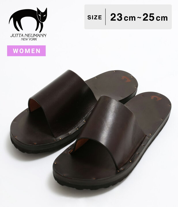 楽天市場】Jutta Neumann : [レディース]SIMONE-BIRKEN SOLE ROUND TOE  