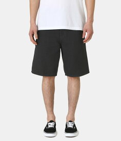 【送料無料】Carhartt WIP / カーハート ワークインプログレス : SINGLE KNEE SHORT : シングル ニー ショート ショーツ ショートパンツ ハーフパンツ カーゴショーツ ワイドシルエット 半ズボン メンズ : I027942【NOA】【宅急便コンパクト】