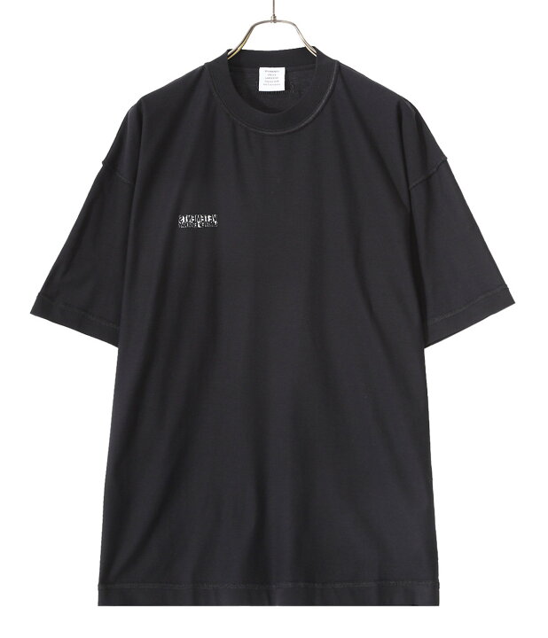楽天市場】[SALE]VETEMENTS : INSIDE OUT T-SHIRT / 全4色 : UA53TR360 