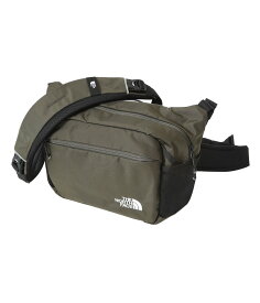 【送料無料】THE NORTH FACE / ザ ノースフェイス : Baby Sling Bag / 全2色 : ベビー スリングバッグ マザーバック 2way ショルダーバック カバン 抱っこ紐 ヒップシート インナー丸洗い可 収納式セーフティベルト ロック機能 育児 乳幼児 : NMB82250【DEA】