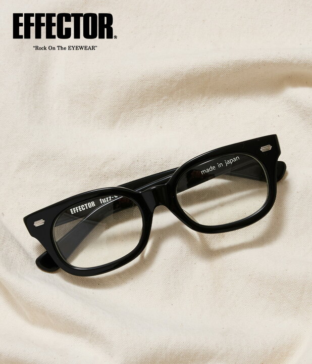 楽天市場】EFFECTOR : FUZZ S (金具シルバー) / 全2色 : fuzz-s [MUS 