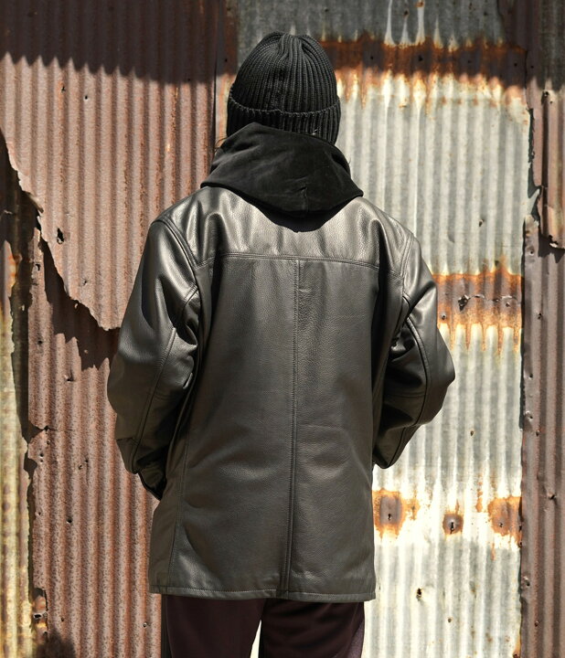 楽天市場】Schott : [ONLY ARK] 別注 US NEW CARCOAT : ONLYARK-0-1065 