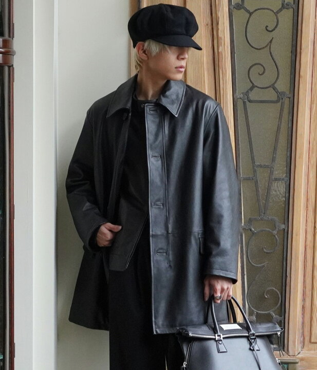 楽天市場】KAPTAIN SUNSHINE : Hunter Coat : KS24FCO05J[NOA][BJB 