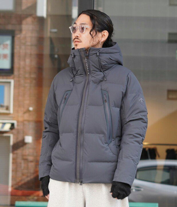 楽天市場】[SALE]DESCENTE ALLTERRAIN 水沢ダウン : MIZUSAWA DOWN 