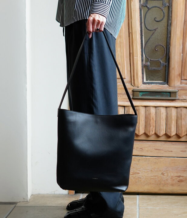 楽天市場】[送料無料]Hender Scheme : grace shoulder bag : xu-b-gsb 