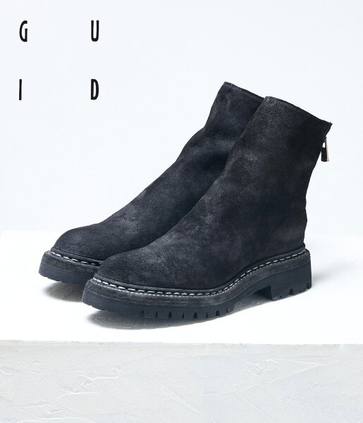 [送料無料]GUIDI : 796V_N-HORSE REVERSE : 796V-N-HORSE-REVERSE[RIP][BJB][U]