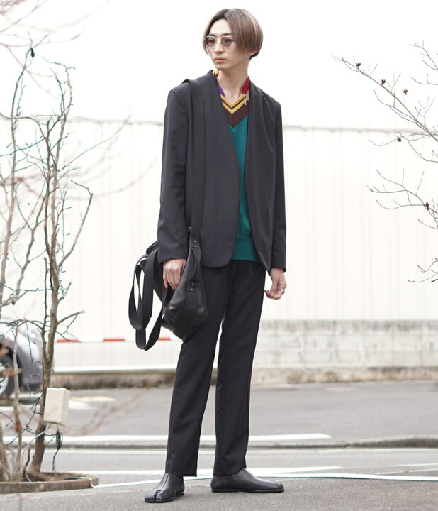 楽天市場】Maison Margiela : TABI BABOUCHE : S57WR0051-PR058[RIP][U  