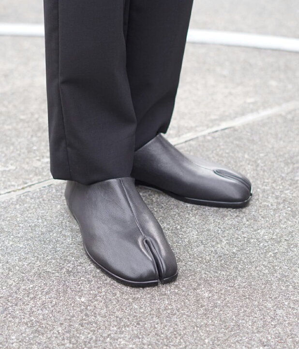 Maison Margiela(メゾンマルジェラ) / タビバブーシュ/シューズ/42  