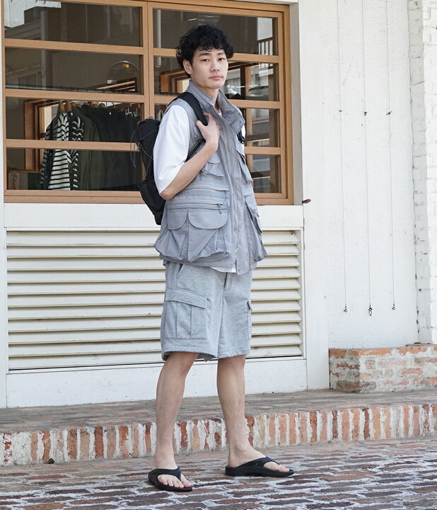 楽天市場】[送料無料]DAIWA PIER39 : TECH SWEAT 6POCKET SHORTS : BP 