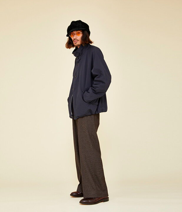 楽天市場】Barbour : [ONLY ARK]別注 Transport Standcollar / 全2色 