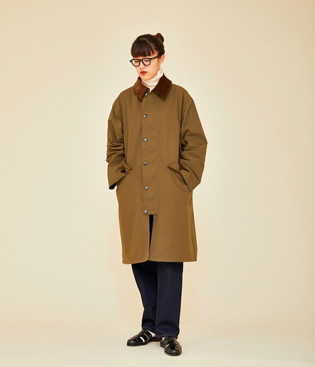 楽天市場】【送料無料】Barbour / バブアー : 【ONLY ARK】別注 OS 