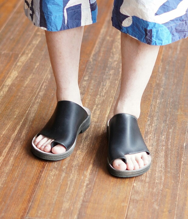 楽天市場】【送料無料】m.a+ / エムエークロス : wide strap sandals 