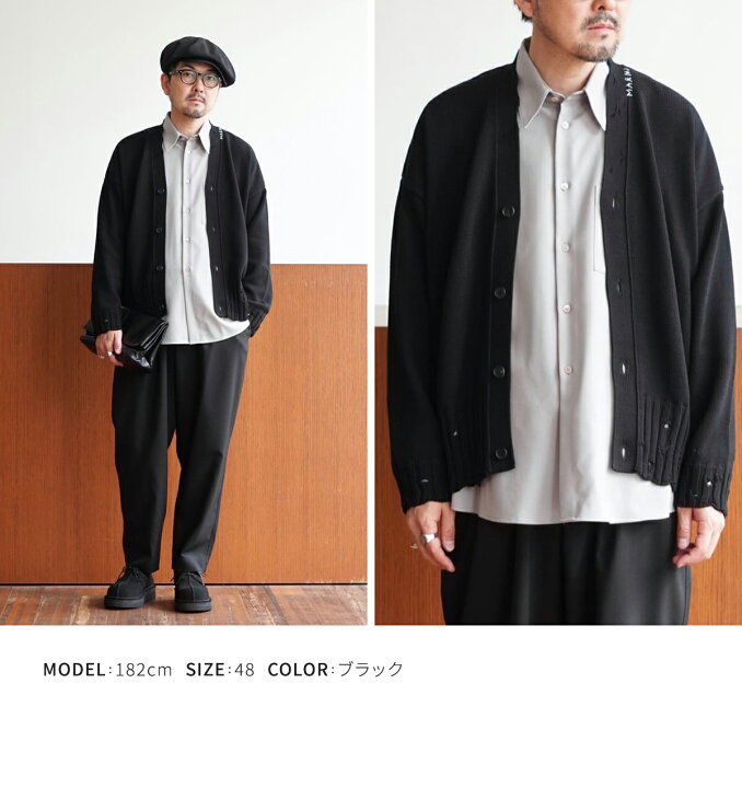 楽天市場】[送料無料]MARNI : CARDIGAN : CDMG0136Q0-UFC652[RIP][U  