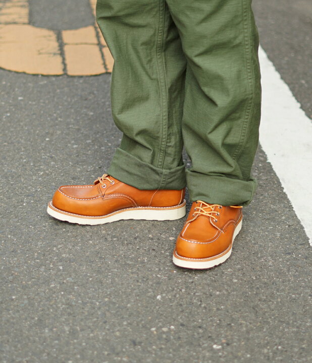 楽天市場】[送料無料]RED WING : 6