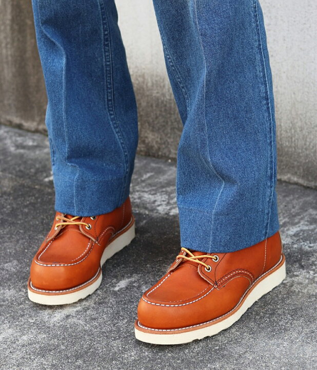楽天市場】RED WING : 6