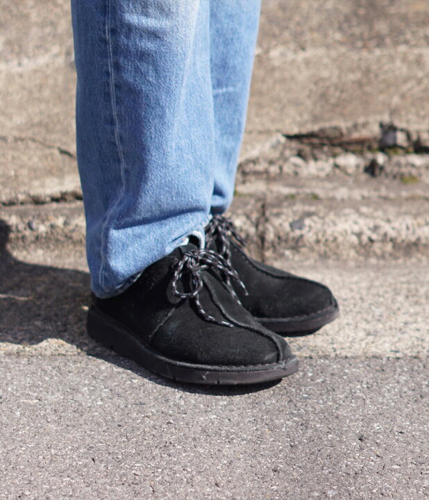 楽天市場】[SALE]Clarks : Desert Trek GTX : 26165030[STD][U  