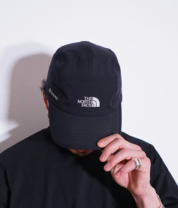 楽天市場】THE NORTH FACE : GORE−TEX CAP : NN02305[WAX][U 