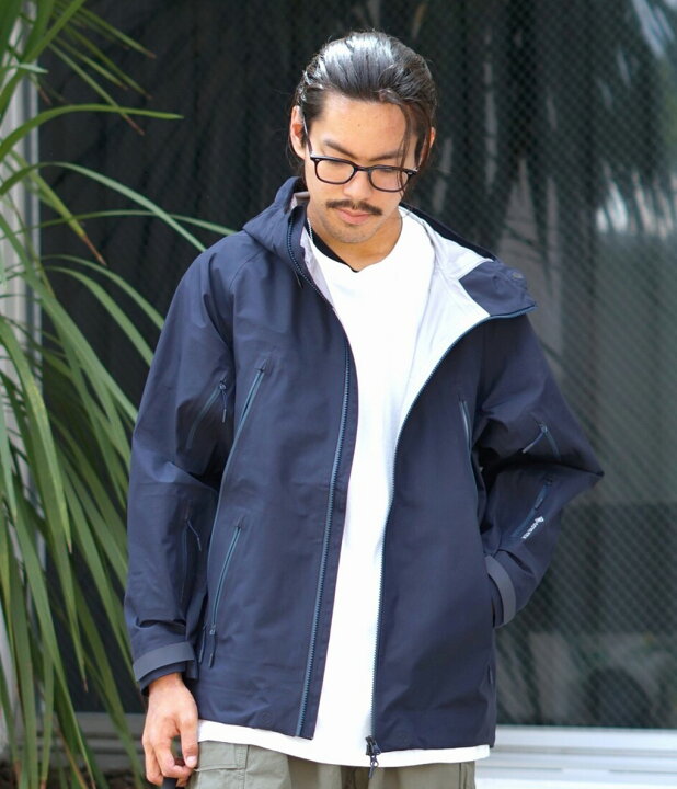 楽天市場】[SALE]DAIWA LIFESTYLE : SHELL PARKA GORE-TEX : DR-007 