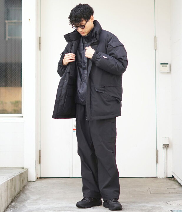 楽天市場】[送料無料]DAIWA PIER39 : GORE-TEX WINDSTOPPER TECH MIL 