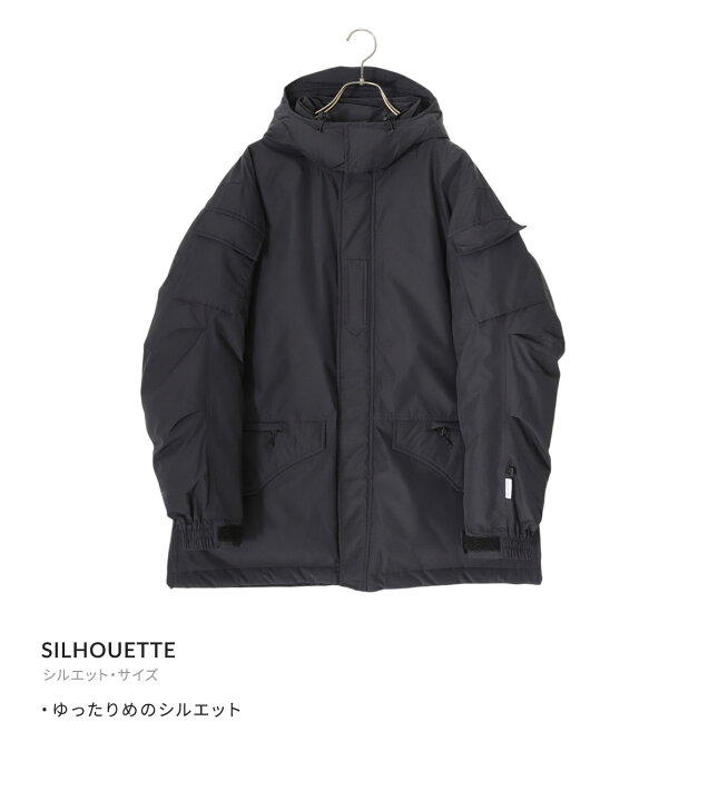 楽天市場】[SALE]DAIWA PIER39 : GORE-TEX WINDSTOPPER TECH MIL ECWCS  