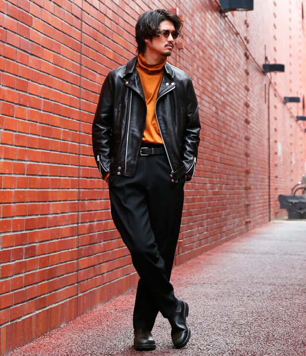 楽天市場】JAMES GROSE : [ONLY ARK]別注 NEW MANILA JACKET NEW SHEEP 