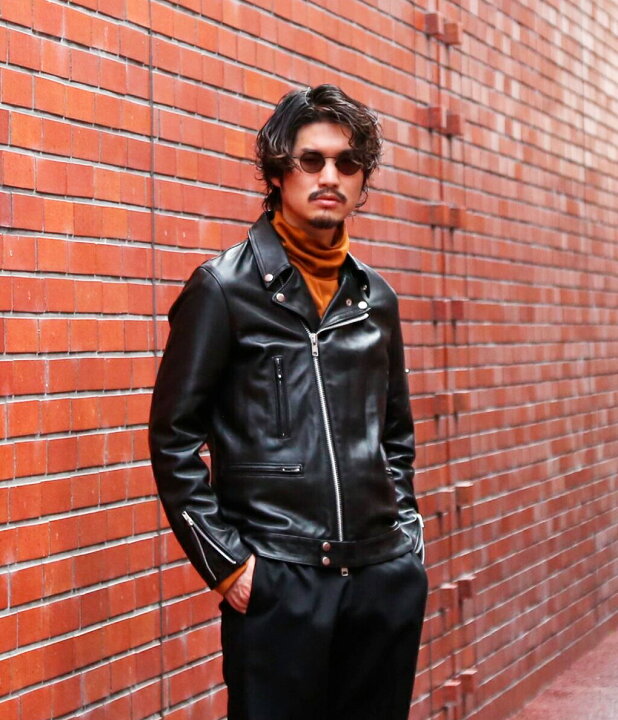 楽天市場】JAMES GROSE : [ONLY ARK]別注 NEW MANILA JACKET NEW SHEEP 