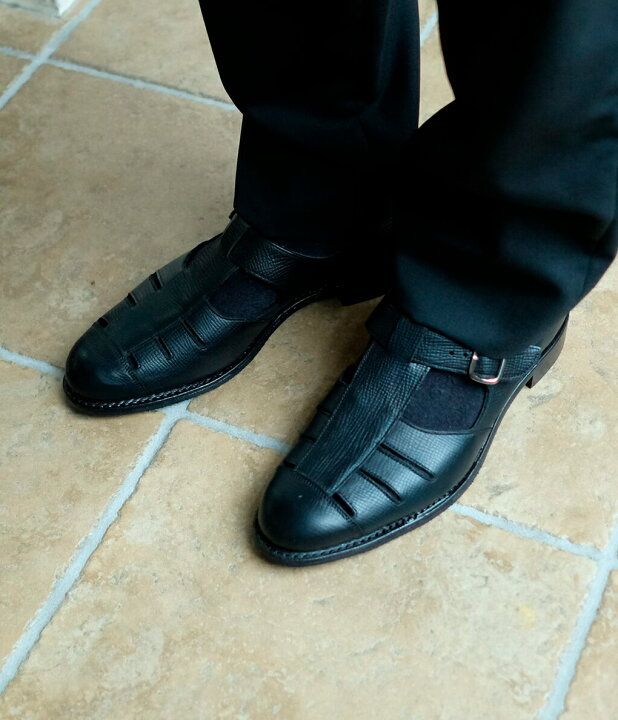 楽天市場】JOSEPH CHEANEY : [ONLY ARK]別注 PENZANCE II : ONLYARK-0  