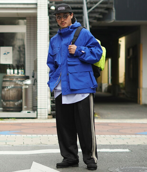楽天市場】[SALE]DAIWA PIER39 : GORE-TEX INFINIUM TECH MOUNTAIN 