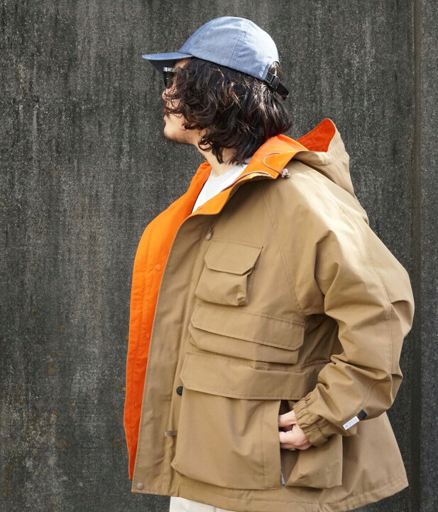 楽天市場】[SALE]DAIWA PIER39 : GORE-TEX INFINIUM TECH MOUNTAIN  