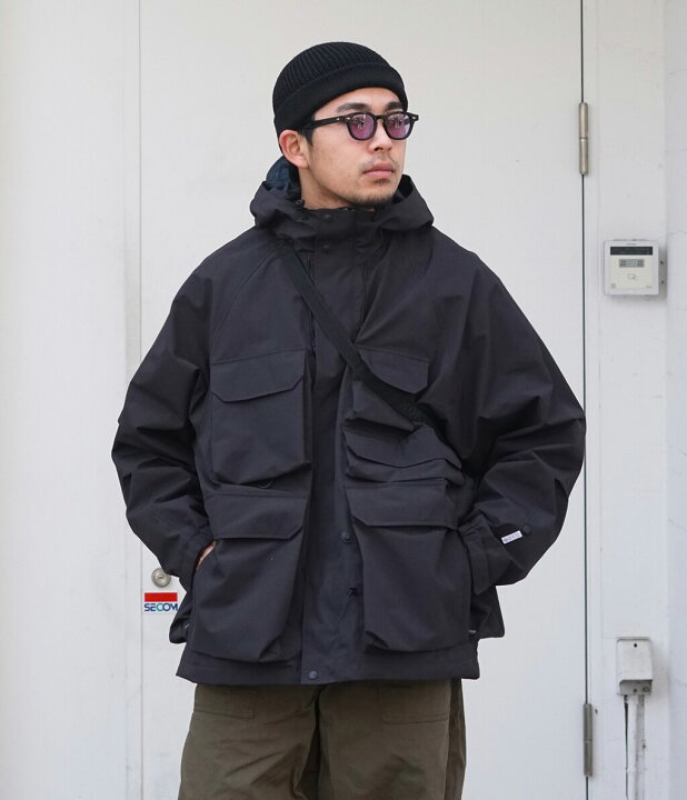 楽天市場】[SALE]DAIWA PIER39 : GORE-TEX INFINIUM TECH MOUNTAIN 