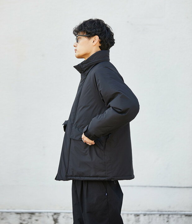 楽天市場】Goldwin : [ONLY ARK]別注 Act Rover Jacket / 全2色 
