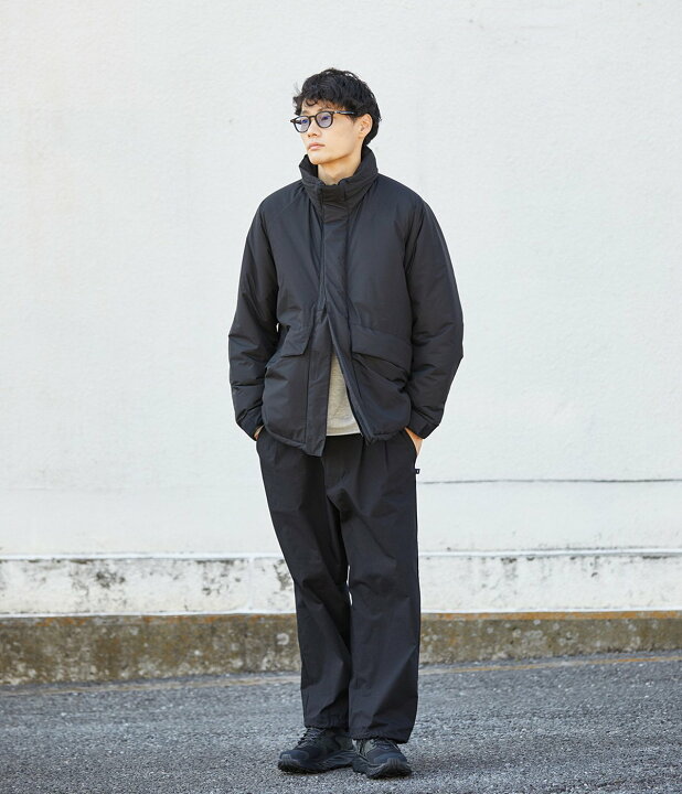 楽天市場】Goldwin : [ONLY ARK]別注 Act Rover Jacket / 全2色 