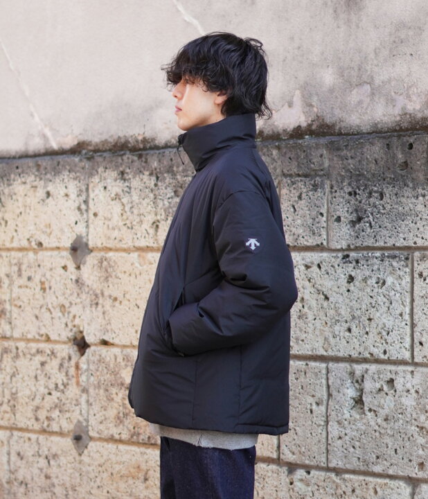 楽天市場】DESCENTE ALLTERRAIN 水沢ダウン : GORE INFINIUM DOWN 