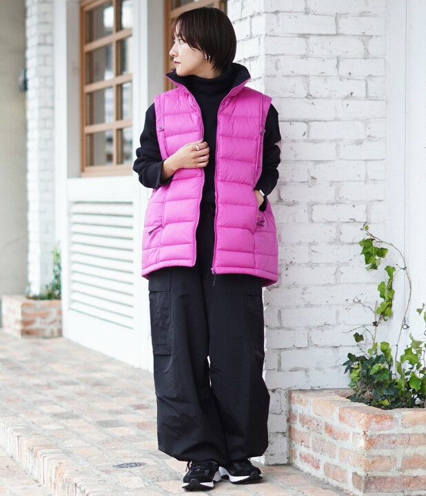 楽天市場】MARMOT CAPITAL : [レディース]PERTEX TOWN DOWN VEST / 全2 