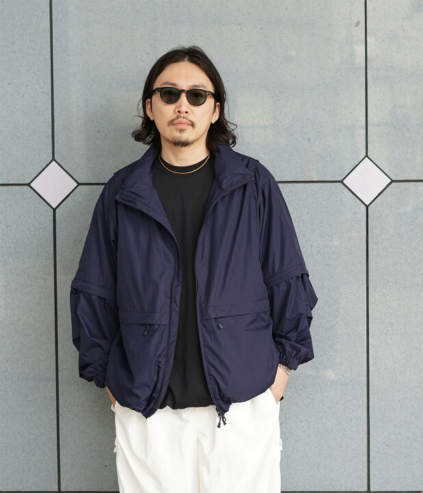 楽天市場】[送料無料]DAIWA PIER39 : TECH DECHATABLE WINDBREAKER  