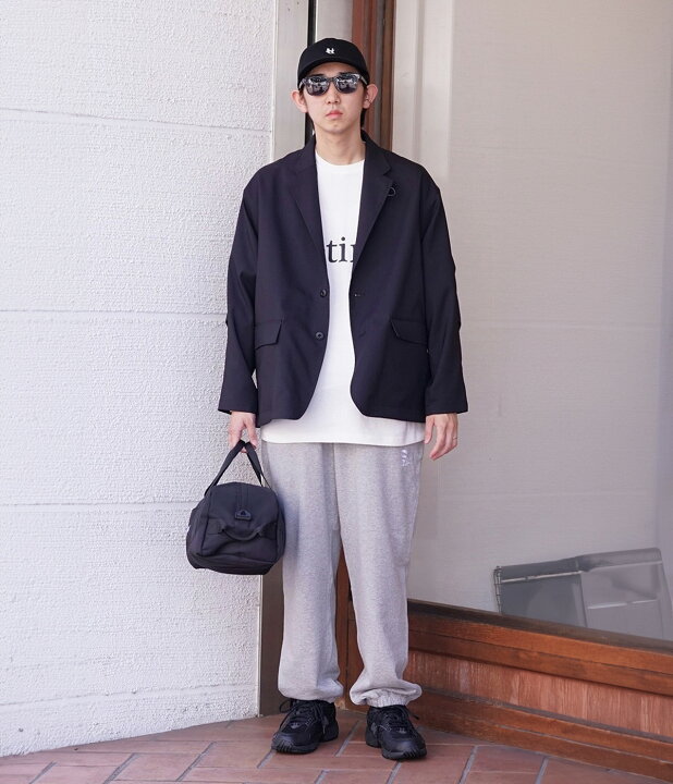 楽天市場】DAIWA PIER39 : TECH LOOSE 2B JACKET POLISAGE : BJ-57024W 