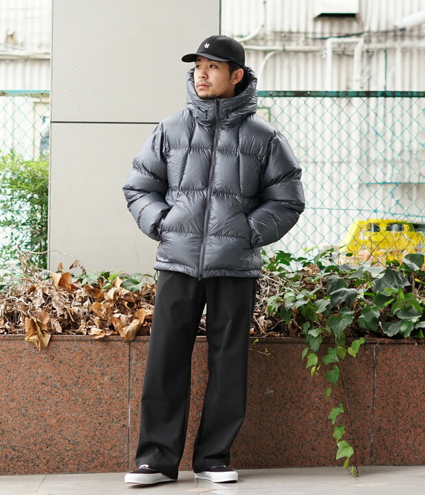 楽天市場】[送料無料]Goldwin : PERTEX QUANTUM Down Parka / 全2色  