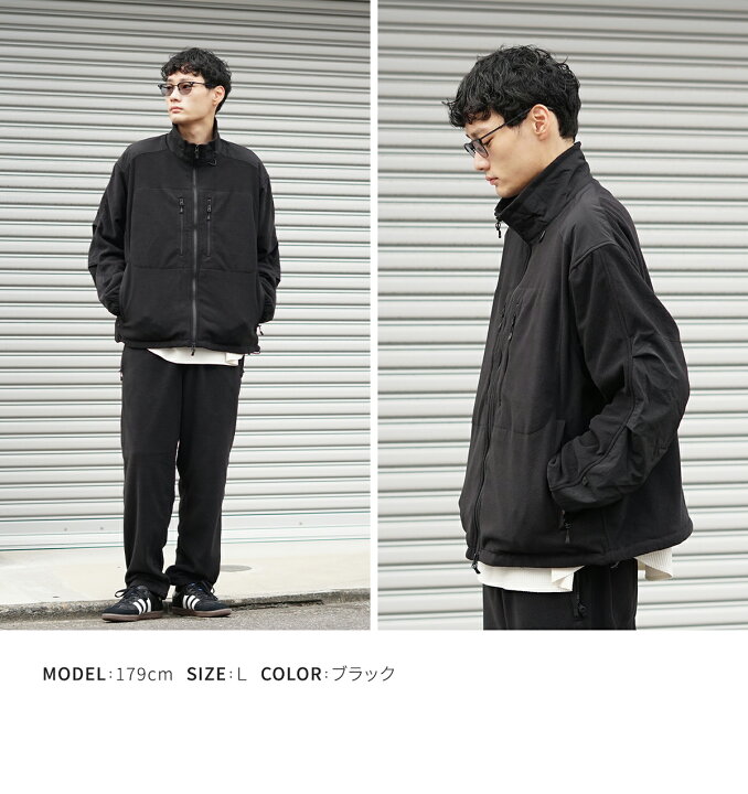 楽天市場】[送料無料]DAIWA PIER39 : TECH FLEECE JACKET / 全2色 : BE  